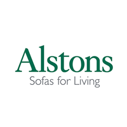 Alstons available at Millichaps of Ramsey