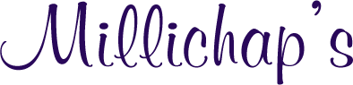 Millichap's logo