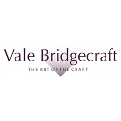 Vale Bridgecraft available at Millichaps of Ramsey