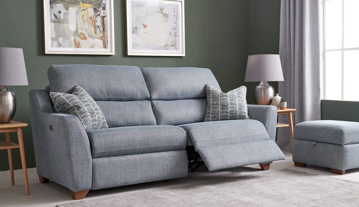 Ashwood Designs Harper
