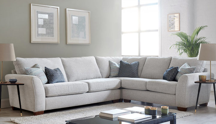 Ashwood Designs Olsson Sectional