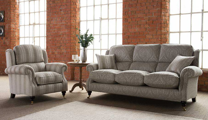 Parker Knoll Oakham