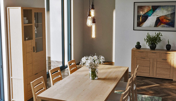 Classic Furniture Laguna
