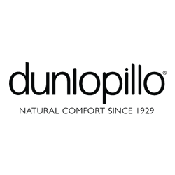 Dunlopillo available at Millichaps of Ramsey