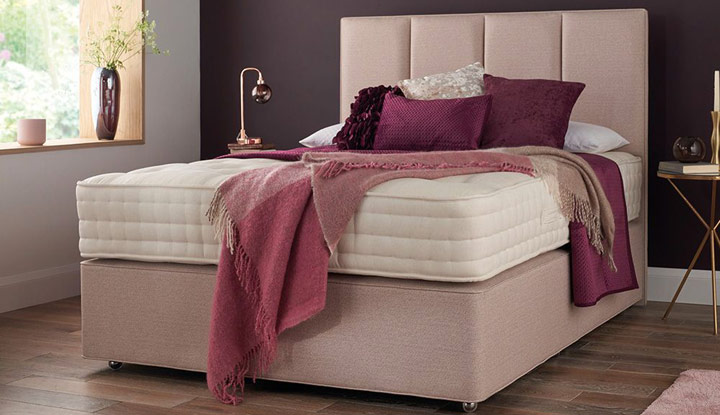 Hypnos Orthocare Sublime