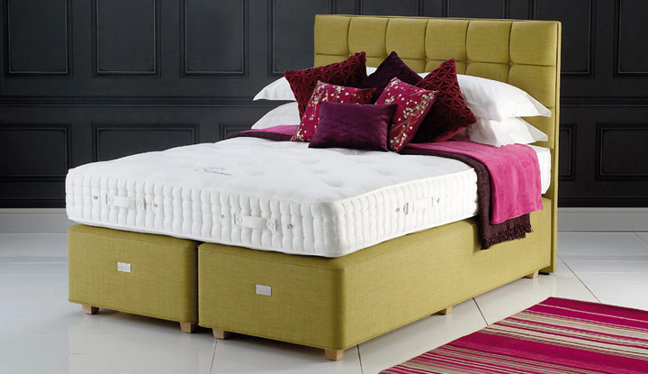 Hypnos Hampton Sublime