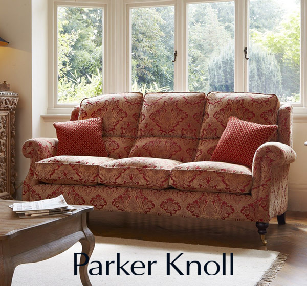 Parker Knoll Oakham at Millichap's