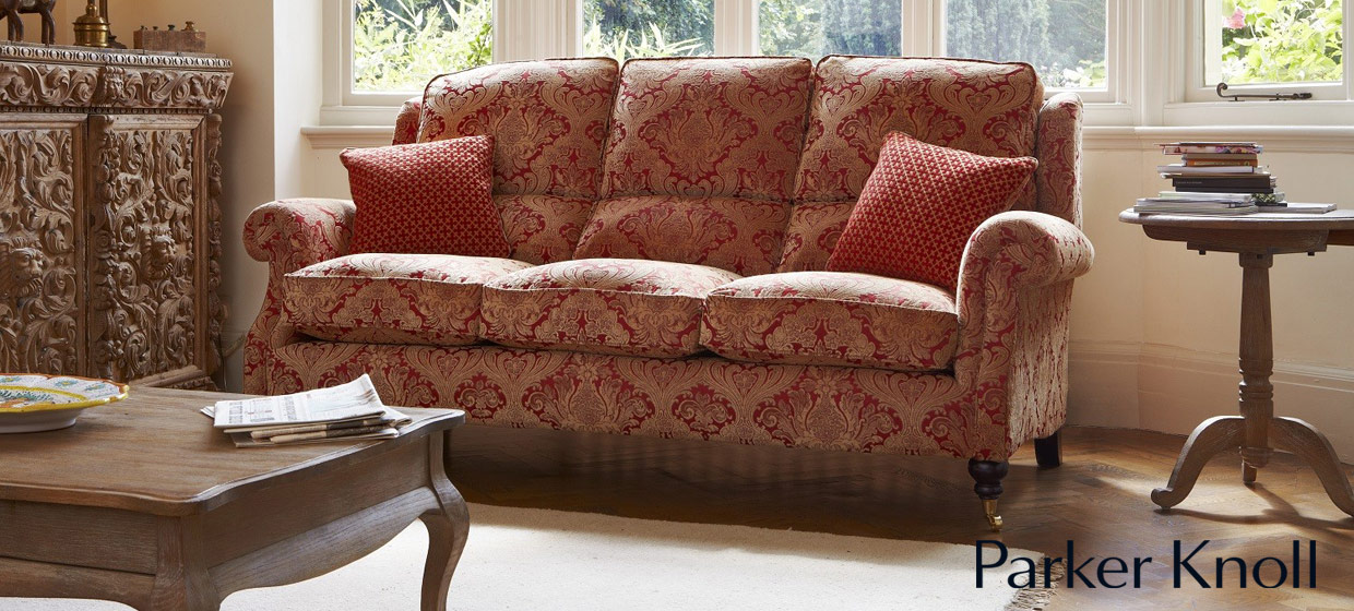 Parker Knoll Oakham at Millichap's