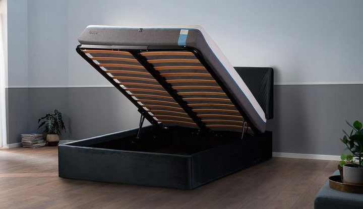 Tempur Highgate