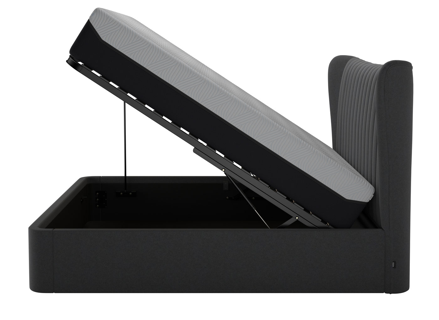 Tempur | Horton Ottoman Bed