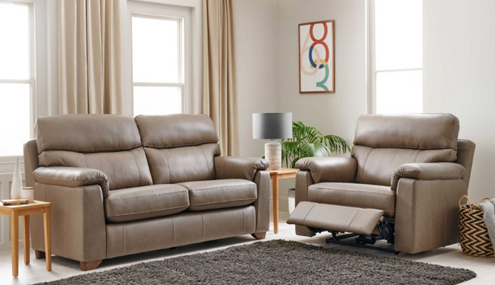 Ashwood Designs Cortona