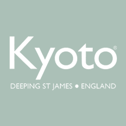 Kyoto available at Millichaps of Ramsey