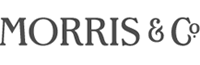 Morris & Co. available at Millichaps of Ramsey