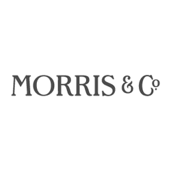 Morris & Co. available at Millichaps of Ramsey