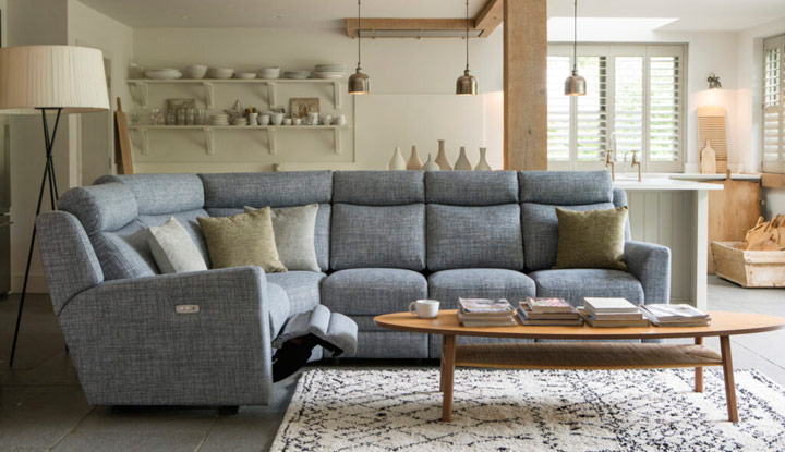 Parker Knoll Dakota
