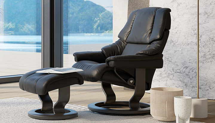 Stressless Reno