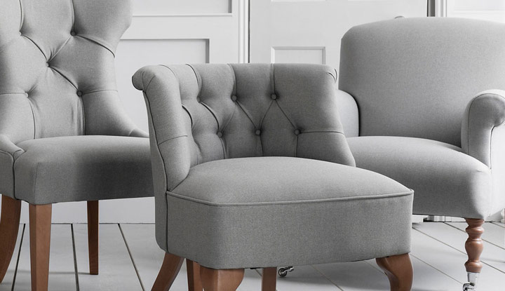 Stuart Jones Chairs