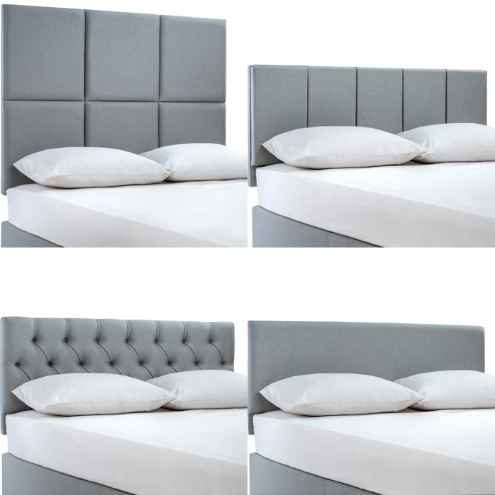 Stuart Jones headboards at Millichap's
