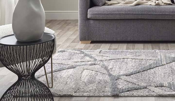 Mastercraft Rugs