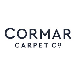 Cormar Carpets available at Millichaps of Ramsey