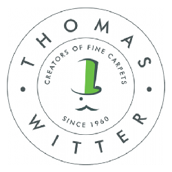 Thomas Witter Carpets available at Millichaps of Ramsey