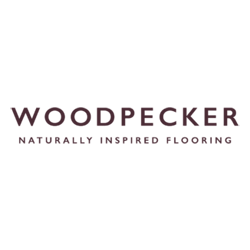 Woodpecker Flooring available at Millichaps of Ramsey