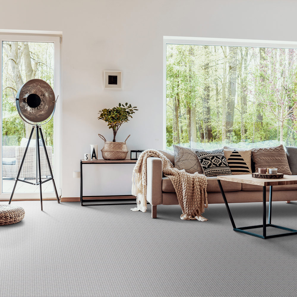 Ulster Carpets Open Spaces Laneve Range Raglan at Millichap's