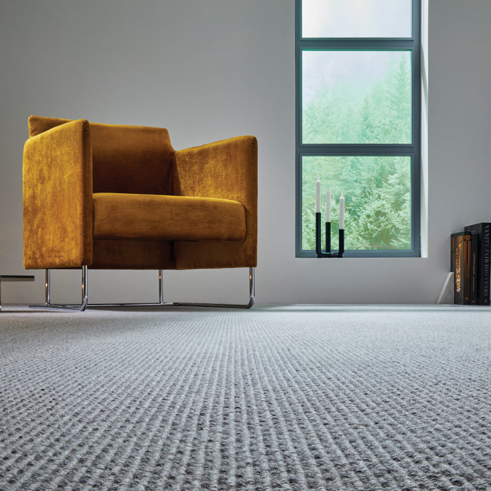 Westex Carpets Bouclé Natural Loop at Millichap's