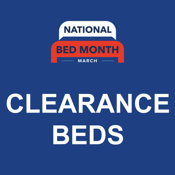 Clearance beds Isle of Man