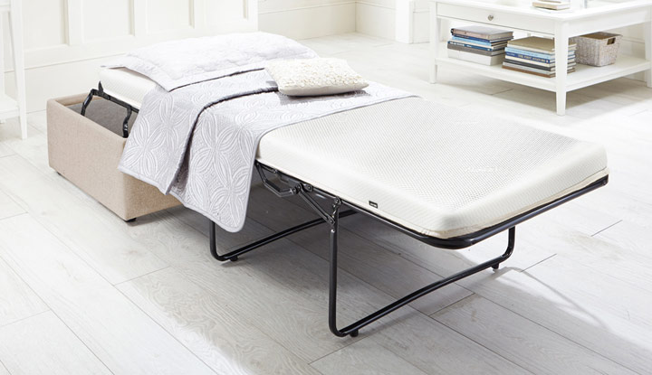 Jay-be Footstool bed