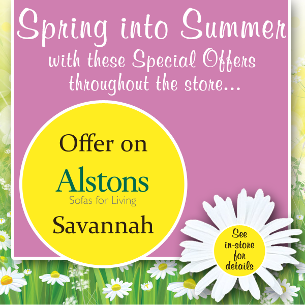 Offer on Alston's Savannah at Millichap's