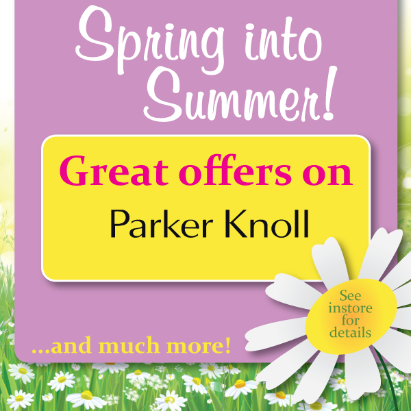 Great Parker Knoll offers at Millichap's