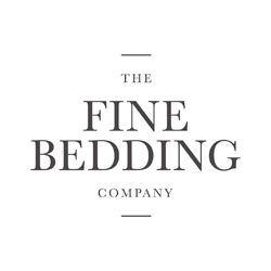 The Fine Bedding Company available at Millichaps of Ramsey