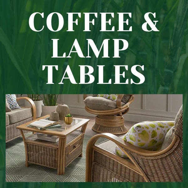 Coffee and lamp tables
