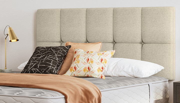 Sealy Savoy Headboard