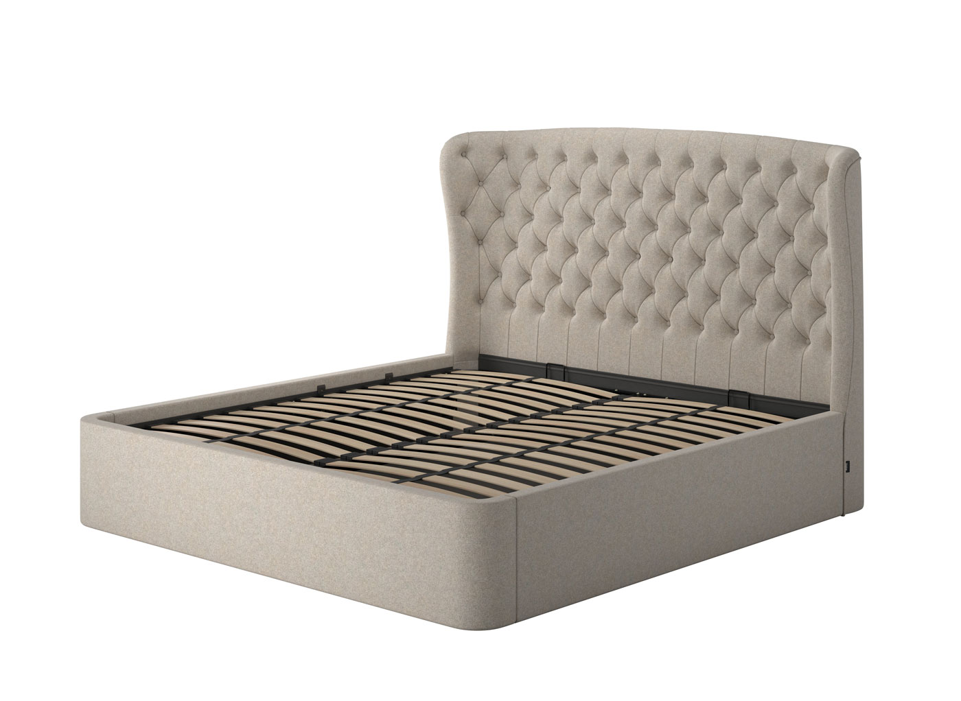 Tempur | Holcot Ottoman Bed