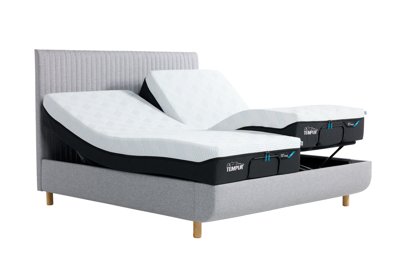 Tempur | Ergo Smart Bed