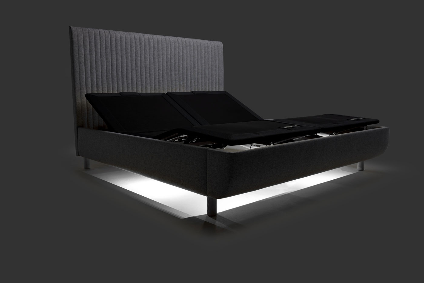 Tempur | Ergo Smart Bed