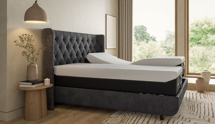 Tempur Ergo Smart Bed