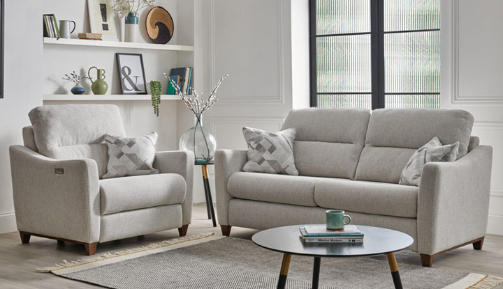 Ashwood Designs Nimbus