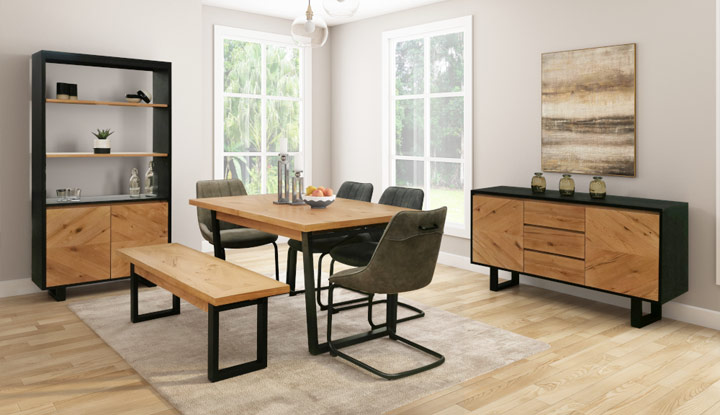 Classic Furniture Harlem