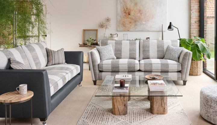 Parker Knoll Harlow