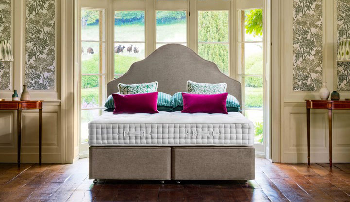 Hypnos Holywell Supreme