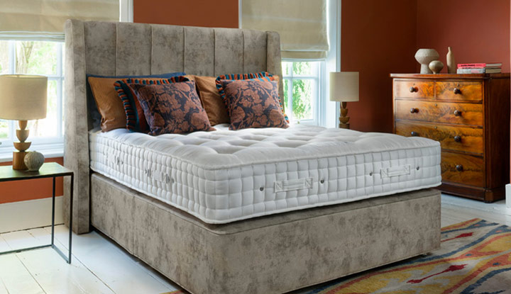 Hypnos Sherborne Sublime