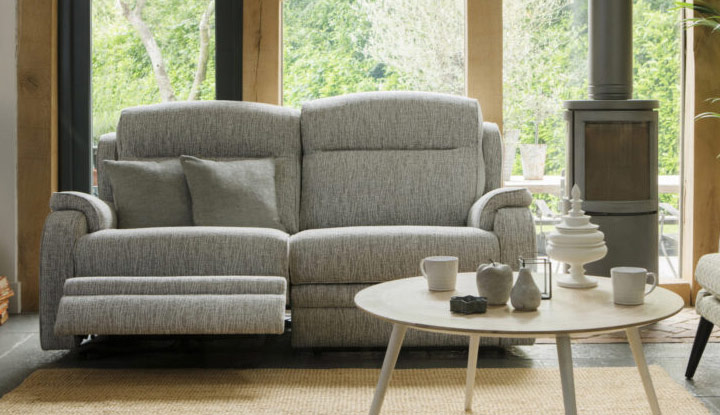 Parker Knoll Boston 25