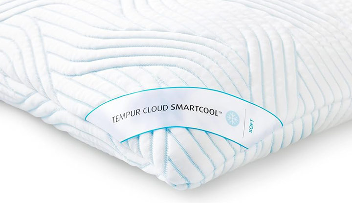 Tempur Cloud Smartcool Soft