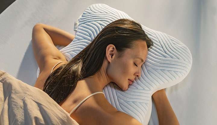 Tempur Ombracio Smartcool