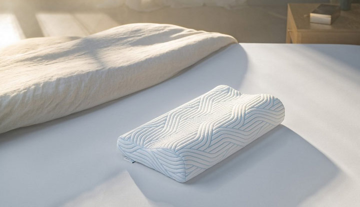 Tempur Original Smartcool X Large