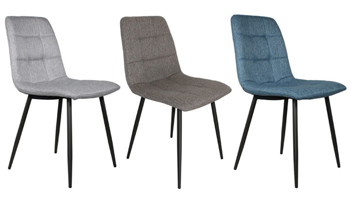 Classic Furniture Orbit Dining Chairs