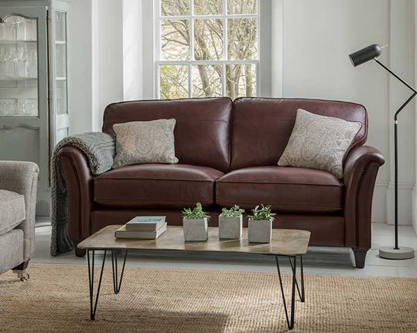 Parker Knoll Devonshire at the Sofas & chairs department Millichap's
